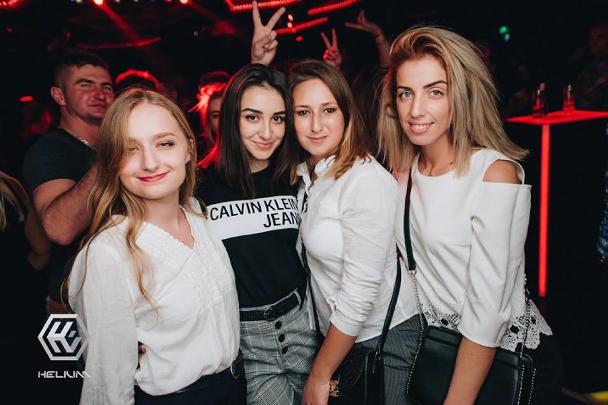 Kluby w Lublinie. Tak bawiliście się w weekend (ZDJĘCIA)