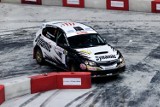 7. Rajd Lotos Baltic Cup: wyścigi samochodowe w hali