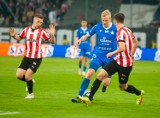 Derby Krakowa 2022. Rekordy, serie, bohaterowie, czyli 30 najważniejszych faktów z historii meczów Wisła - Cracovia [ZDJĘCIA]  