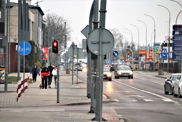 Centrum Zdrowia Psychicznego działa teraz przy ul. Kilińskiego w Zamościu