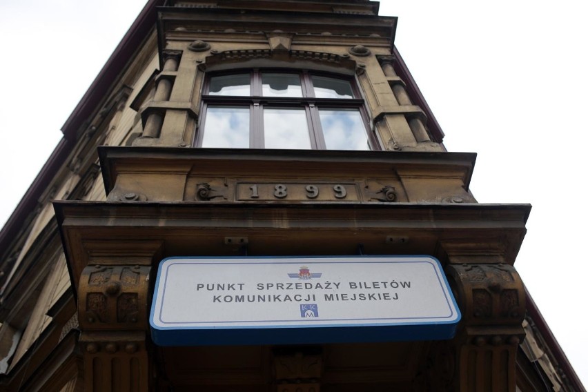 Kraków. Od 4 maja zostaną otwarte cztery punkty sprzedaży biletów MPK