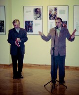 Zbigniew Herbert – wystawa ilustracji do wierszy poety