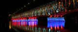 Most im. Legionów Józefa Piłsudskiego w Płocku. Dodatkowe kamery na moście się pojawią? "Bezpieczeństwo mieszkańców jest priorytetowe"