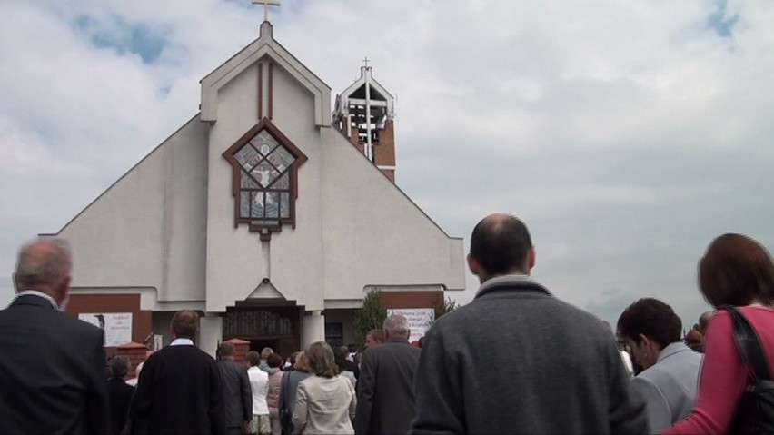 W niedzielę w kościele na Dybowie rozpoczną się Misje Święte