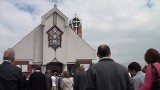 W niedzielę w kościele na Dybowie rozpoczną się Misje Święte