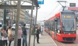 Nie będą kursowały tramwaje między rynkiem a Brynowem