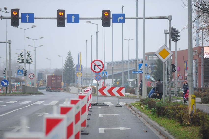 Najdroższe wśród tegogorcznych zdań do realizacji przez samorząd ma być remont drogi krajowej 12 w granicach Leszna, który już trwa