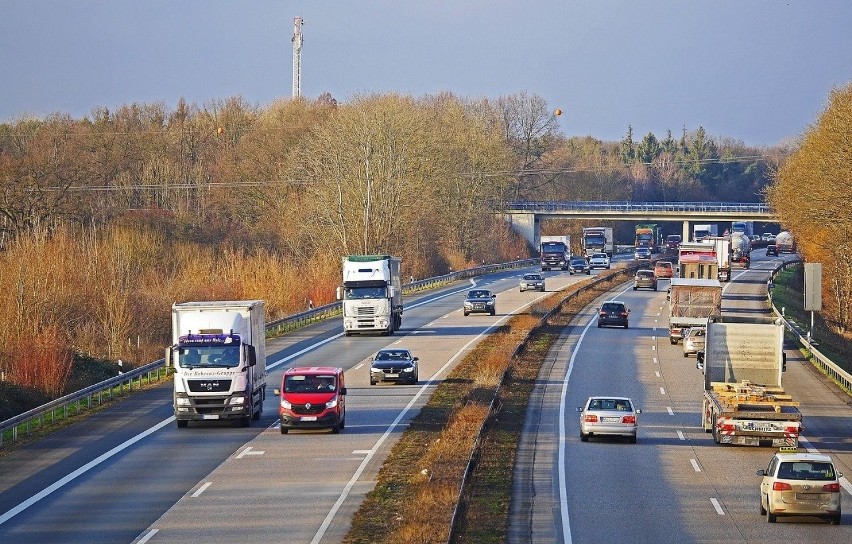 46% firm z sektora transport, gospodarka magazynowa i...