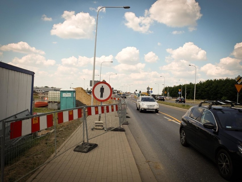 Zostały zabezpieczone środki na prace przygotowawcze....