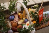 Wielkanoc 2023 w Olkuszu. Sprawdź, o której odbędzie się święcenie pokarmów w olkuskich parafiach i bazylice