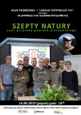 ,,Szepty natury" będzie można usłyszeć... w bibliotece