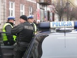 Około 100 interwencji miała kutnowska policja w Święto Róży