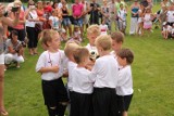 Piccolino Cup: Turniej piłkarski przedszkolaków