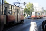 Zmiana tras tramwajów w związku z remontem torowiska w Bydgoszczy