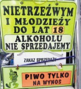 Dziecięca libacja w Lidzbarku Warm. 9-latka upiła się ze swoim 11-letnim kolegą