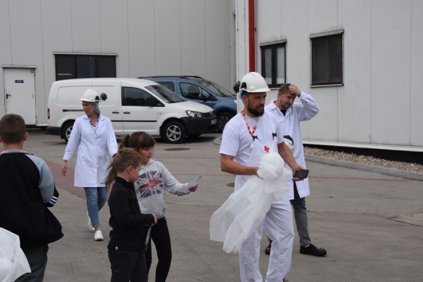 Farm Frites Poland działa w Lęborku już od 25 lat. Z tej okazji zorganizowano Dzień Otwarty [ZDJĘCIA]