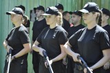 Szkoła Policji w Katowicach - Dzień Otwarty 2017 [ZDJĘCIA]