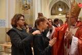 Msza św. dla dzieci na Jasnej Górze z biskupem Długoszem on-line