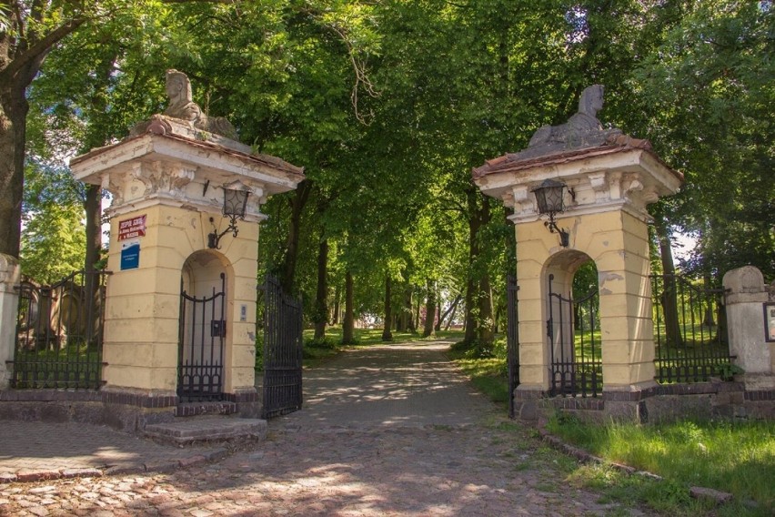 Piękne obornickie krajobrazy z okazji Obchodów Dnia Krajobrazu. Zgłoś swoje wydarzenie