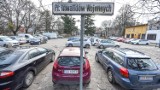 Popularne parkingi w Gdańsku Oliwie będą płatne? Jeden znajduje się naprzeciwko Parku Oliwskiego