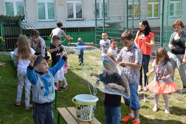 Dzień Rodziny w szkole w Szadku