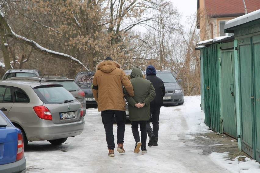 Ksiądz, który miał cztery lata seksualnie wykorzystywać...