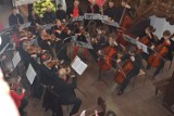 Pruszcz Gd.: Koncert Nad Pięknym, Modrym Dunajem w wykonaniu pruszczańskiej orkiestry