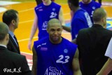 19. kolejka TBL. Anwil - Asseco Prokom. Wytypuj wynik - wygraj zaproszenie do Pizza Hut