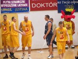 Porażka na inaugurację rundy rewanżowej. MOSiR Krosno - BM Slam Stal 78:69