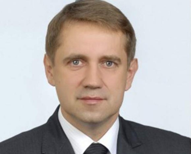 Robert Serkis w 2014 roku po raz pierwszy został wójtem gminy Horyniec-Zdrój.