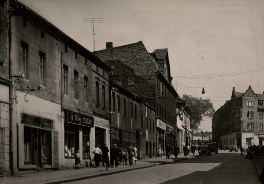 Tak wyglądała kiedyś Ruda Śląska. Zobaczcie miasto na archiwalnych fotografiach. ZDJĘCIA