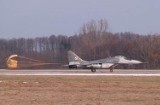 W Bydgoszczy modernizują samoloty MiG-29