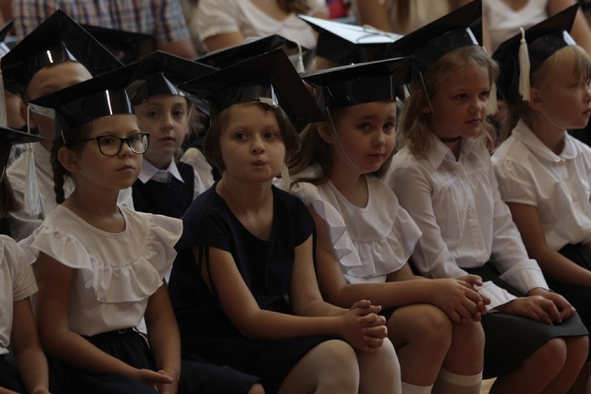 Rozpoczęcie roku szkolnego w Szkole Podstawowej nr 1 w Sycowie (GALERIA i FILM)