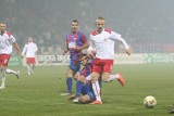 Polonia Bytom - ŁKS Łódź 1:1 [ZDJĘCIA]. Remis w meczu najsłabszych drużyn I ligi