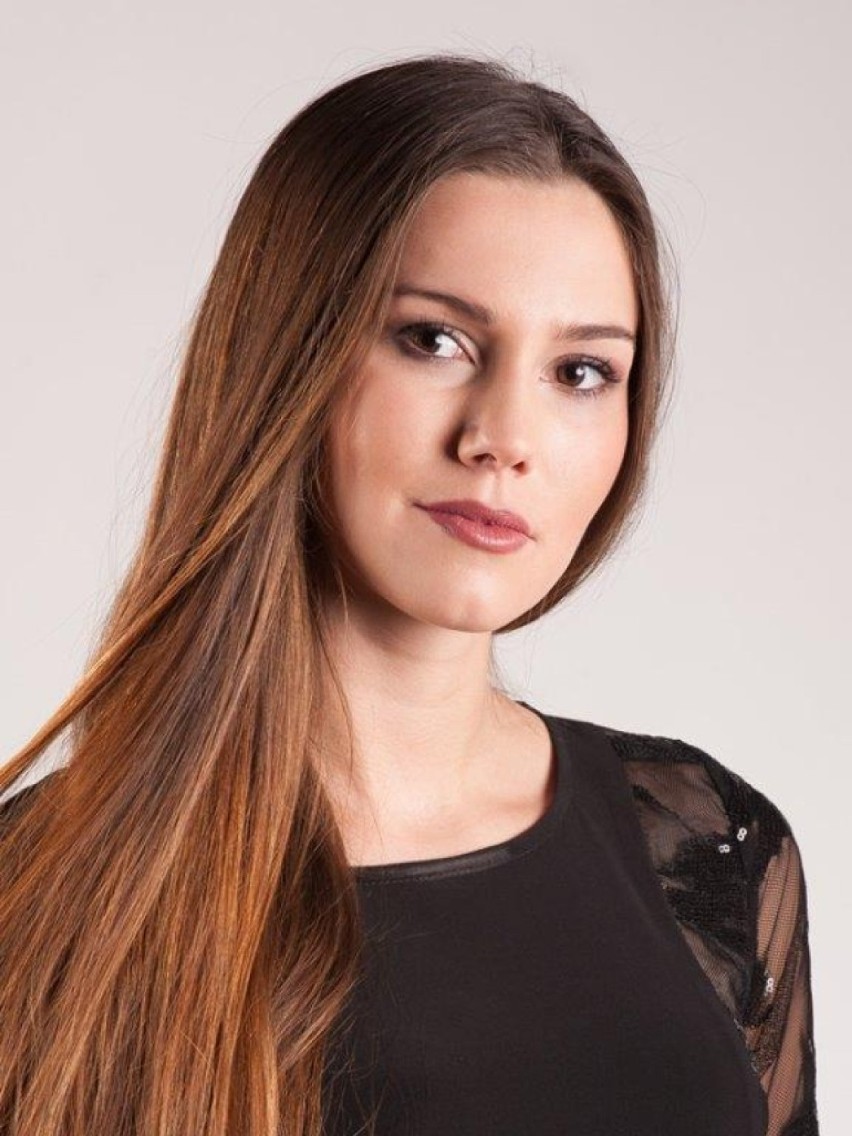 Aleksandra Zienkiewicz