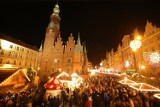 Wrocław. Jak będzie wyglądał w tym roku Jarmark Bożonarodzeniowy? Oto szczegóły!