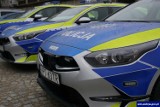 Nowoczesna flota radiowozów dla Policji na Warmii i Mazurach