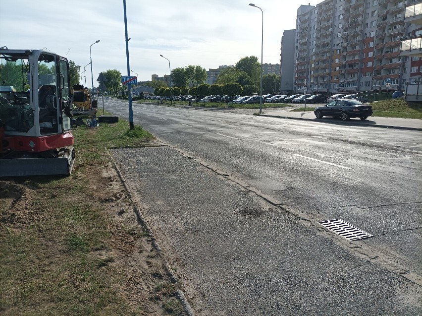 Modernizacja infrastruktury drogowej w Lubinie - co i za ile