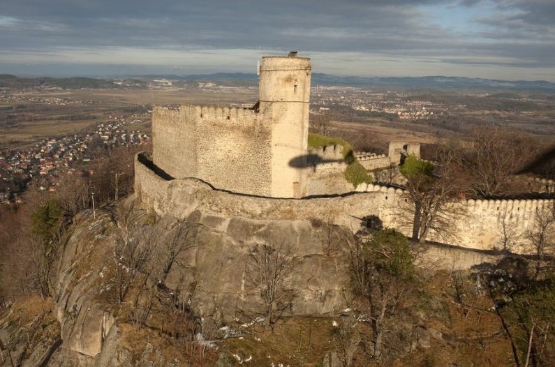 Zamek Chojnik (woj. dolnośląskie)