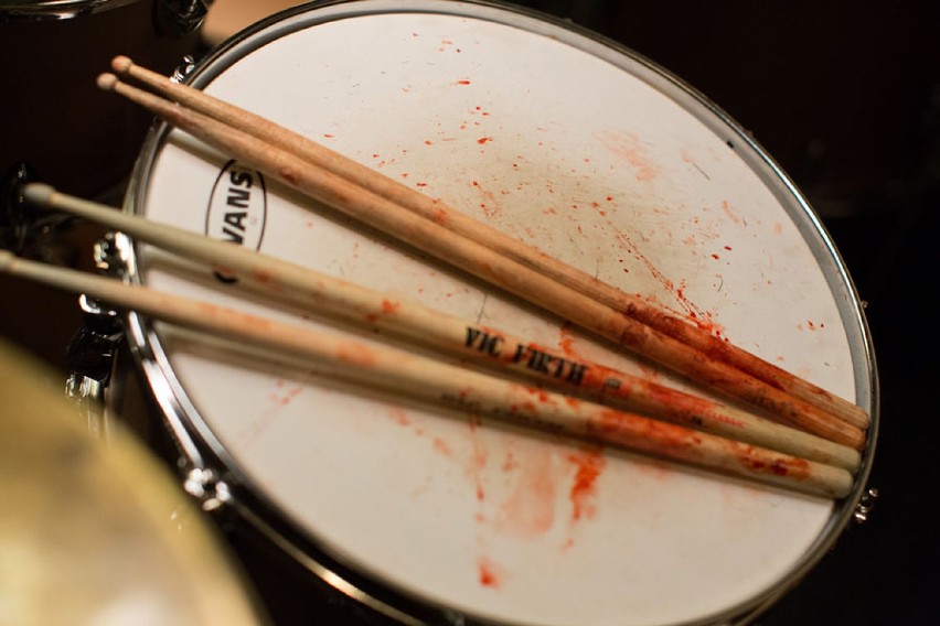 "Whiplash" - kadr z filmu