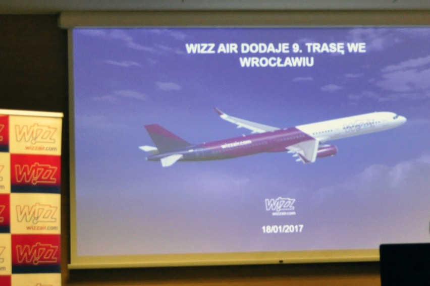 Nowe połączenie z Wrocławia do Lwowa