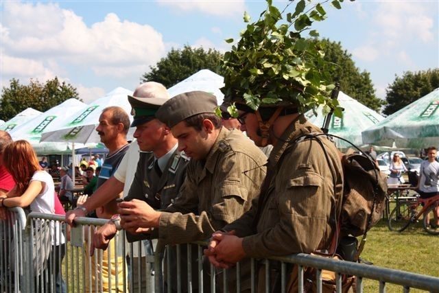 Piknik lotniczy w Świebodzicach