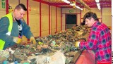 DĄBRÓWKA WLKP - Śmieciowy biznes nie jest dla nikogo uciążliwy