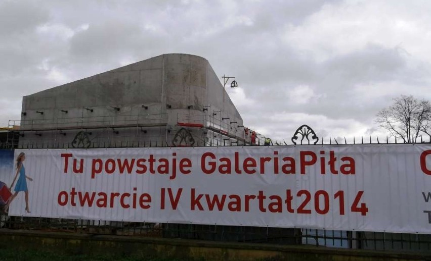 Galeria Piła