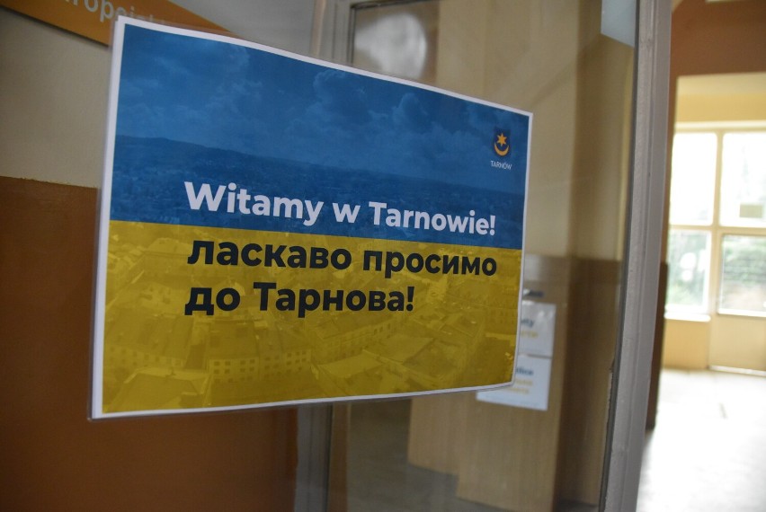 Powiatowy Urząd Pracy w Tarnowie odwiedziło już wiele osób,...