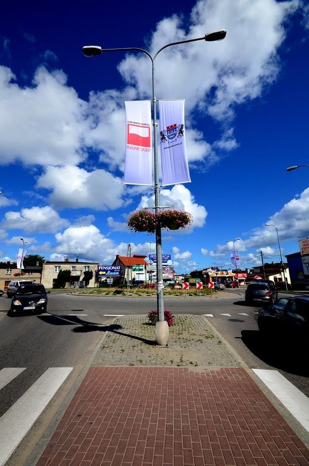 Teraz Polska. Władysławowo chwali się prestiżowym godłem