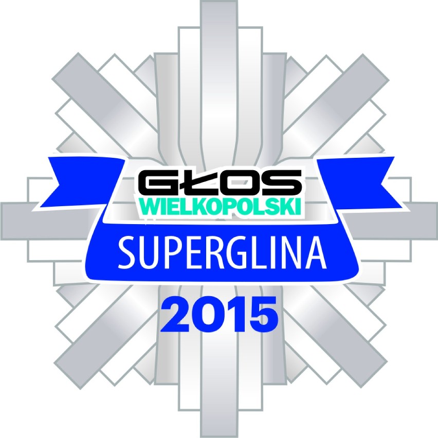 Plebiscyt SuperGlina 2015!