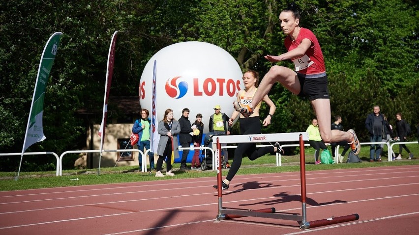  Wielkopolska. Akademickie Mistrzostwa Polski w lekkiej atletyce. Do rywalizacji stanie aż 95 uczelni, jest to nowy rekord frekwencji 