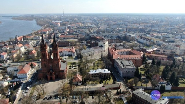 Jak w rankingu wykorzystania środków UE przez samorządy 2014–2021 wypadł Włocławek i inne miasta regionu? Szczegóły na kolejnych zdjęciach.