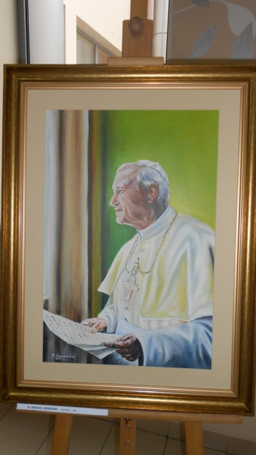 Jan Paweł II we wspomnieniach - Radosne oczekiwanie